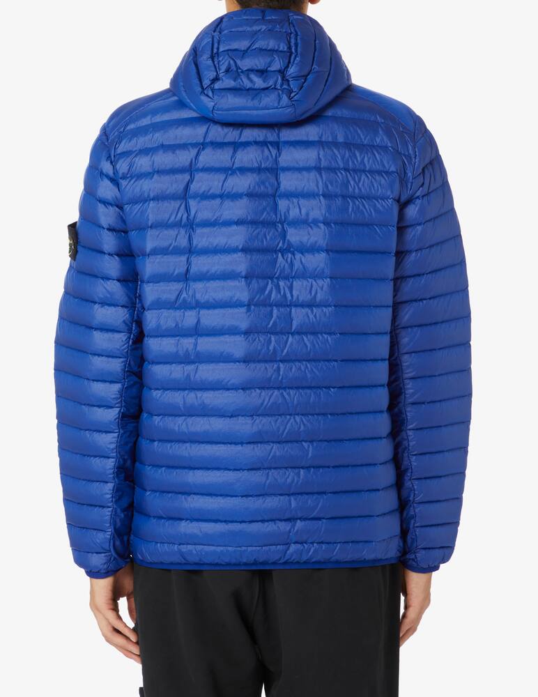 rinascente Stone Island Hooded 100gr downjacket