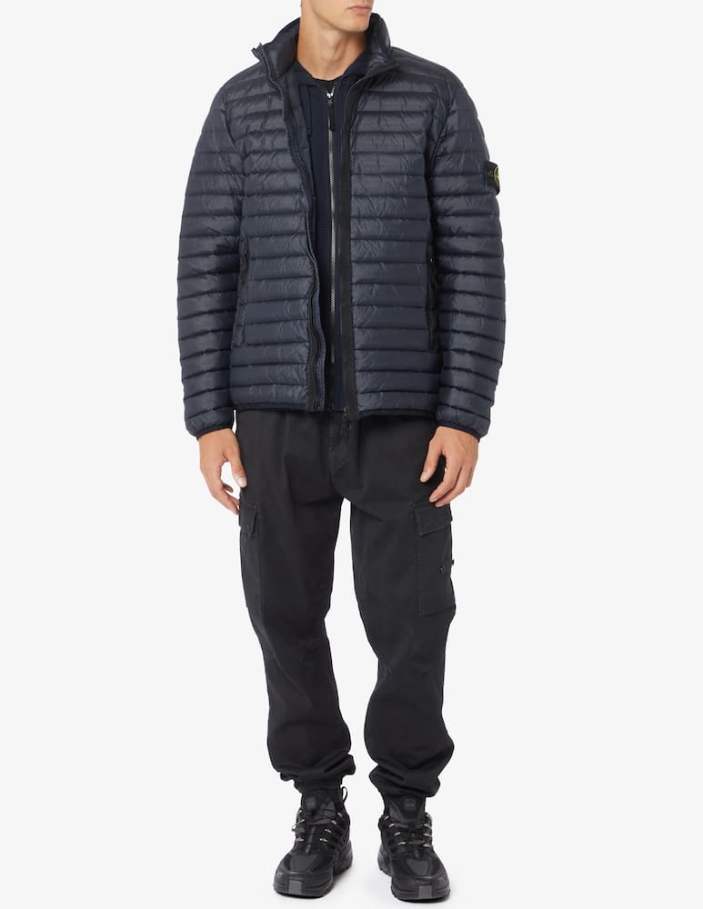 rinascente Stone Island Packable downjacket