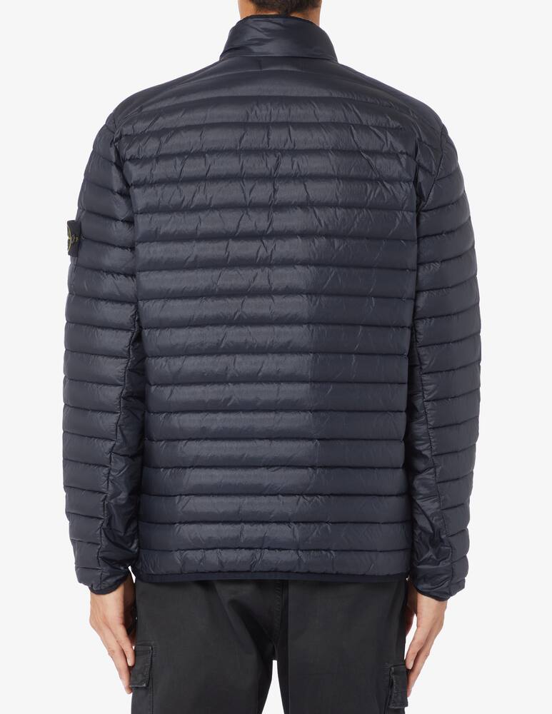 rinascente Stone Island Packable downjacket