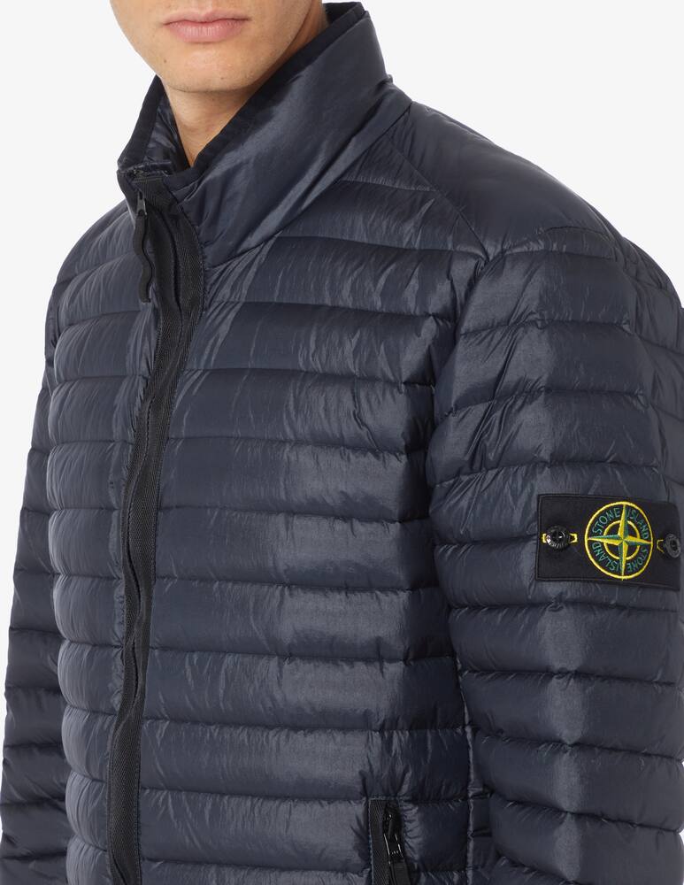 rinascente Stone Island Packable downjacket