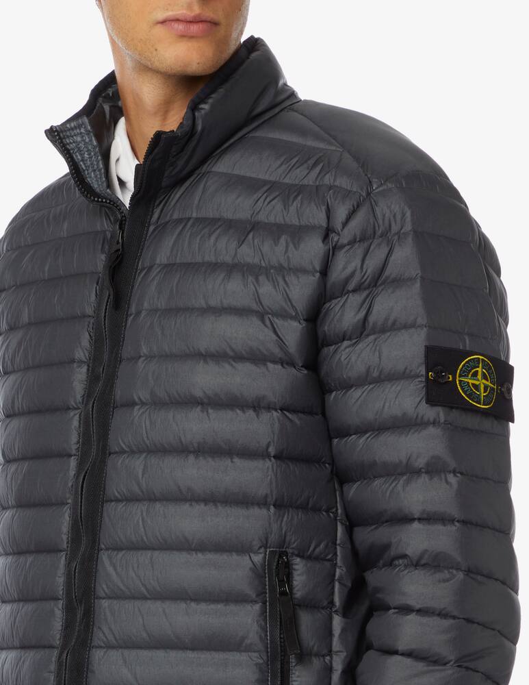 rinascente Stone Island Packable jacket
