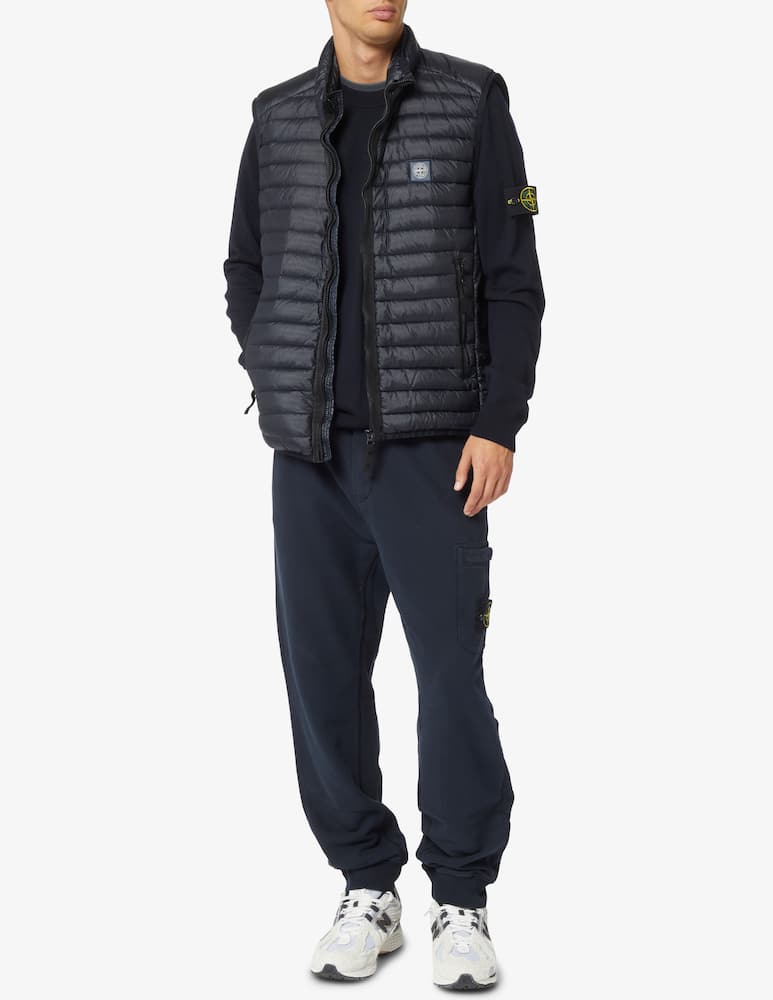 rinascente Stone Island 100gr vest