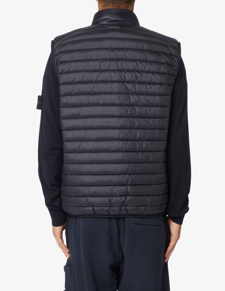 rinascente Stone Island 100gr vest