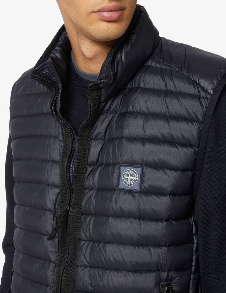 rinascente Stone Island 100gr vest