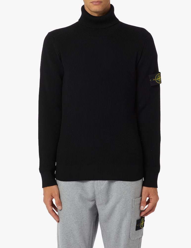 Stone Island Dolcevita costa inglese - immagine 1 Stone Island Dolcevita costa inglese - immagine 1