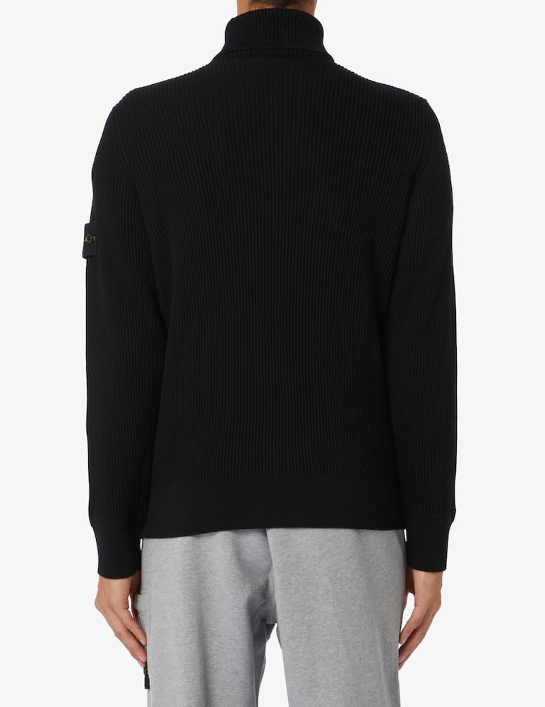 Stone Island Dolcevita costa inglese - immagine 3 Stone Island Dolcevita costa inglese - immagine 3