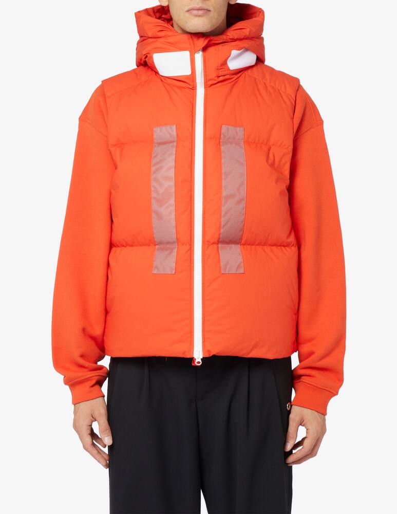 rinascente Stone Island Gilet marina