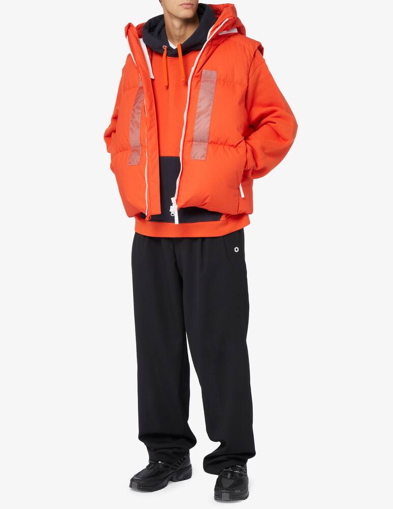 rinascente Stone Island Gilet marina