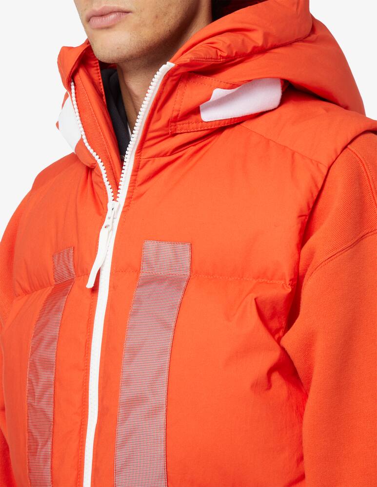 rinascente Stone Island Gilet marina