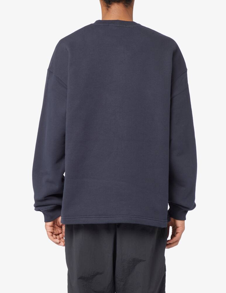 rinascente Stone Island Printed sweatshirt