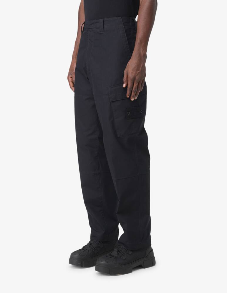 rinascente Stone Island Pantaloni cargo ghost