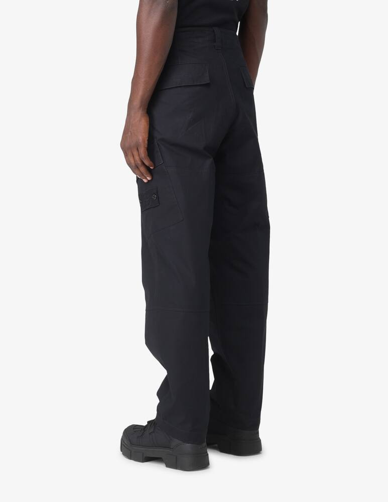 rinascente Stone Island Pantaloni cargo ghost