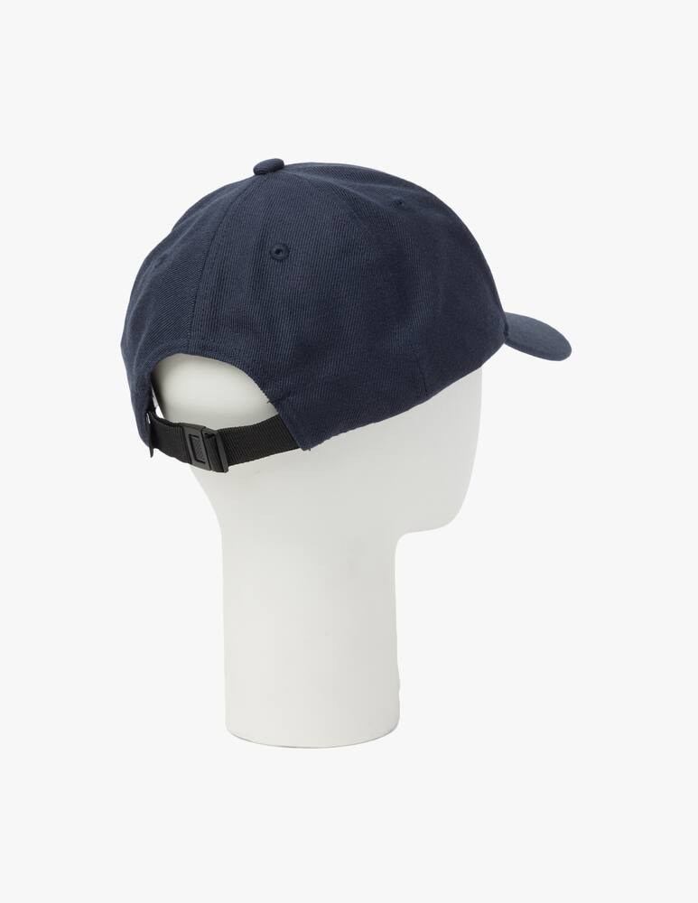 rinascente Stone Island Cappellino baseball con badge