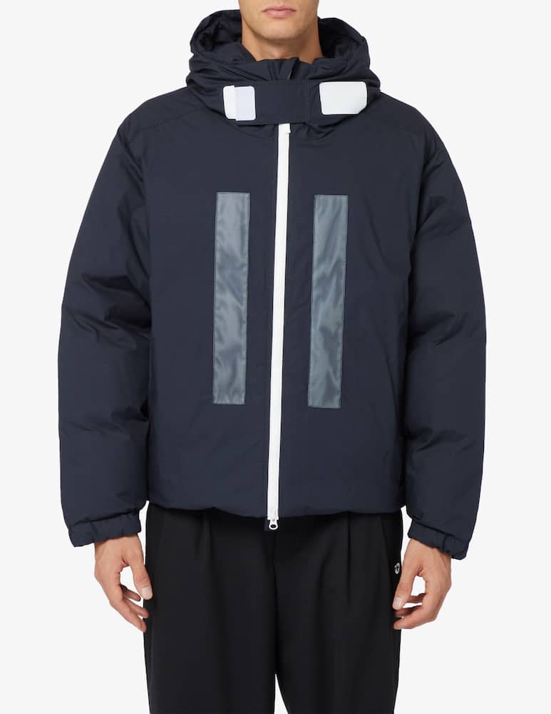 rinascente Stone Island Marina downjacket