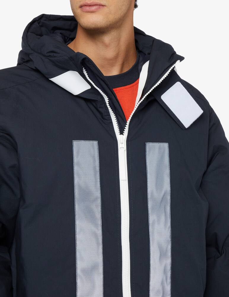 rinascente Stone Island Marina downjacket