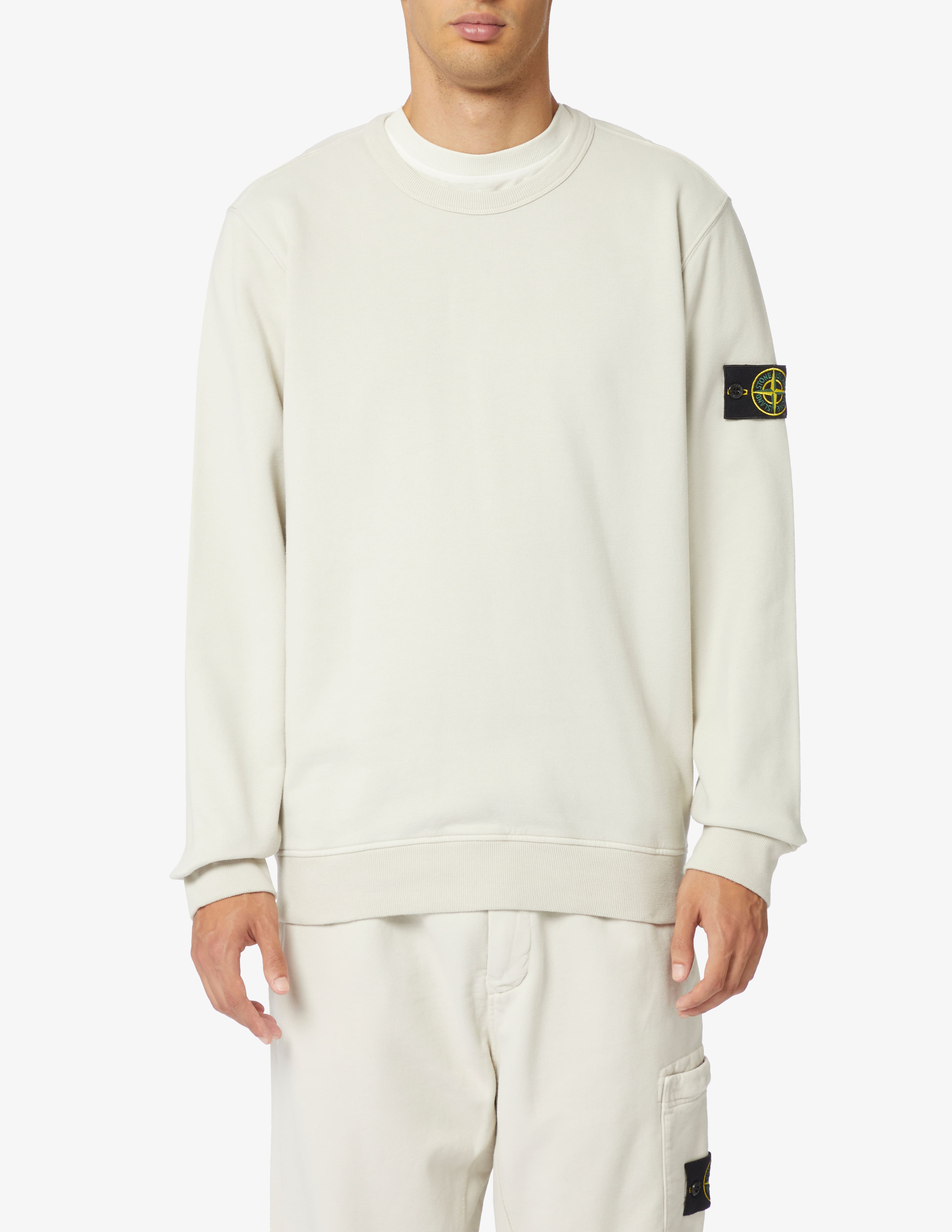 Stone Island Sweatshirt Rinascente.it