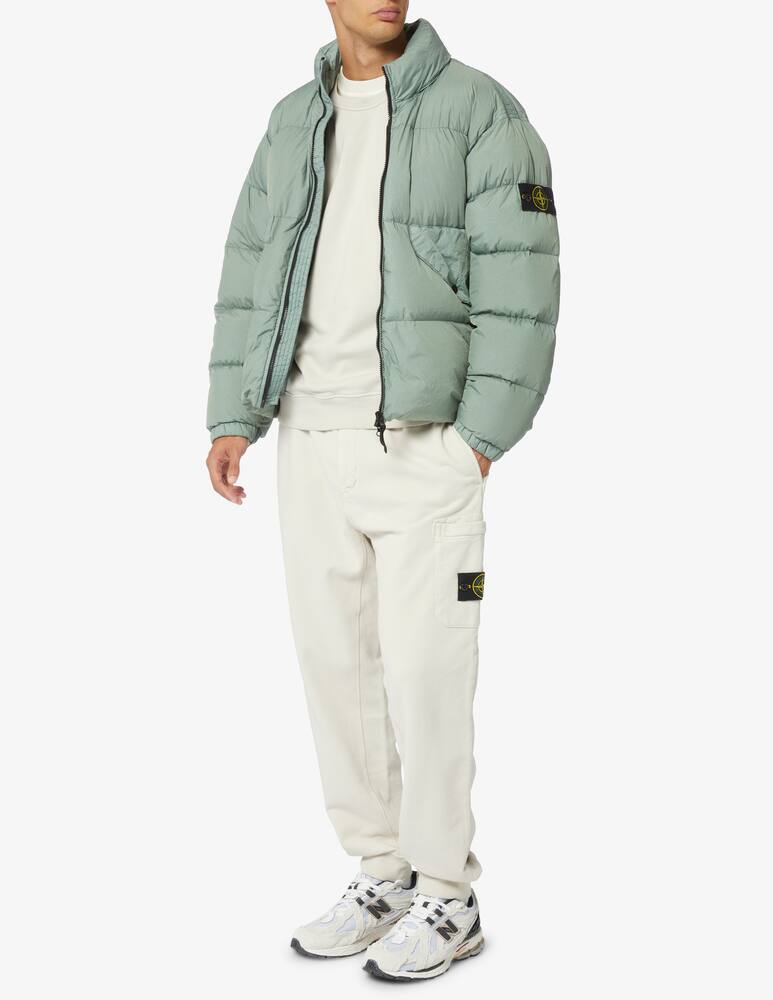 rinascente Stone Island Felpa girocollo