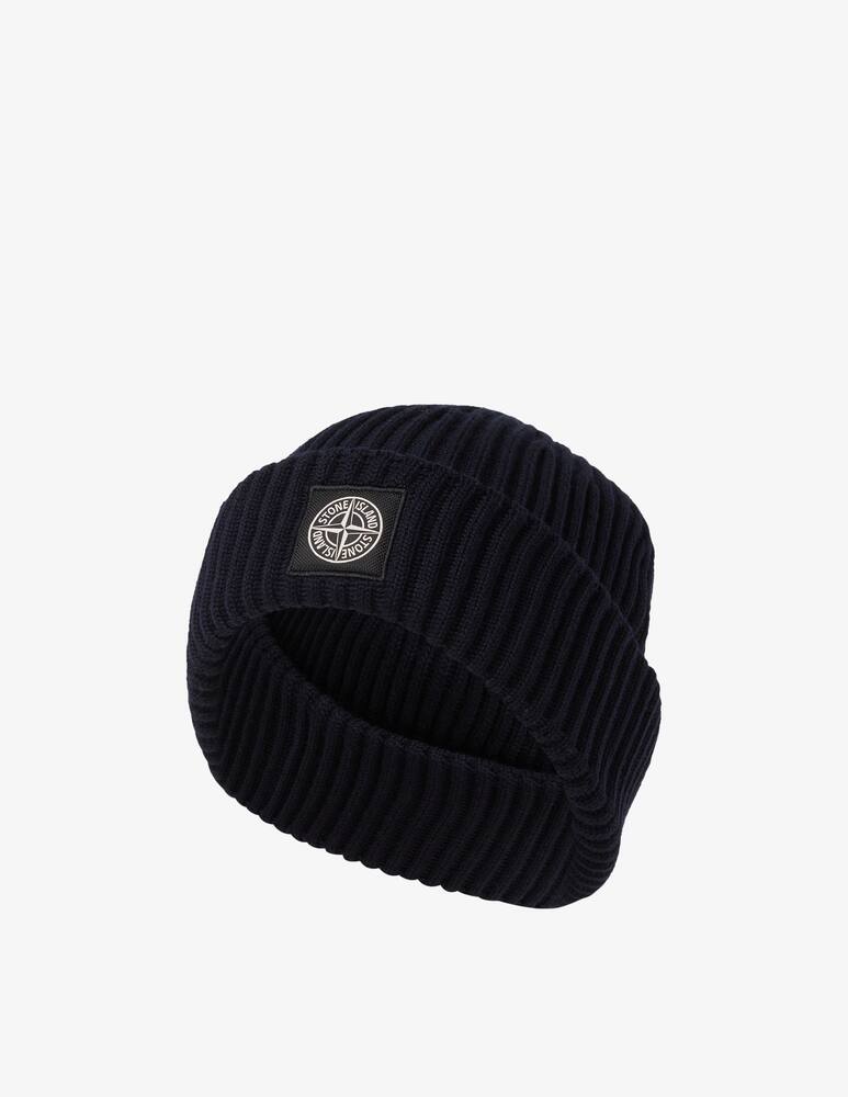 rinascente Stone Island Cappello beanie costa
