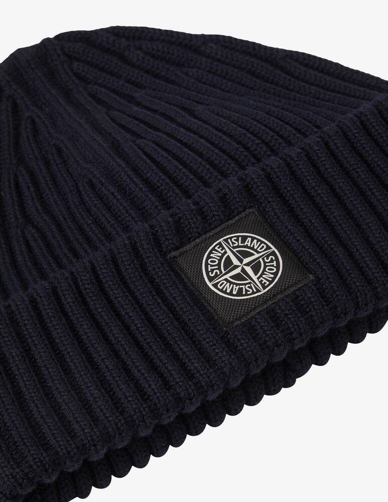 rinascente Stone Island Cappello beanie costa