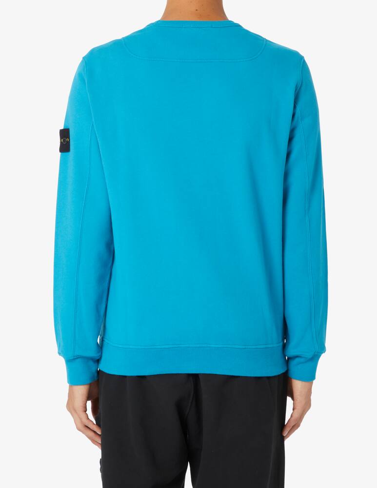 Stone Island Felpa girocollo - immagine 3 Stone Island Felpa girocollo - immagine 3