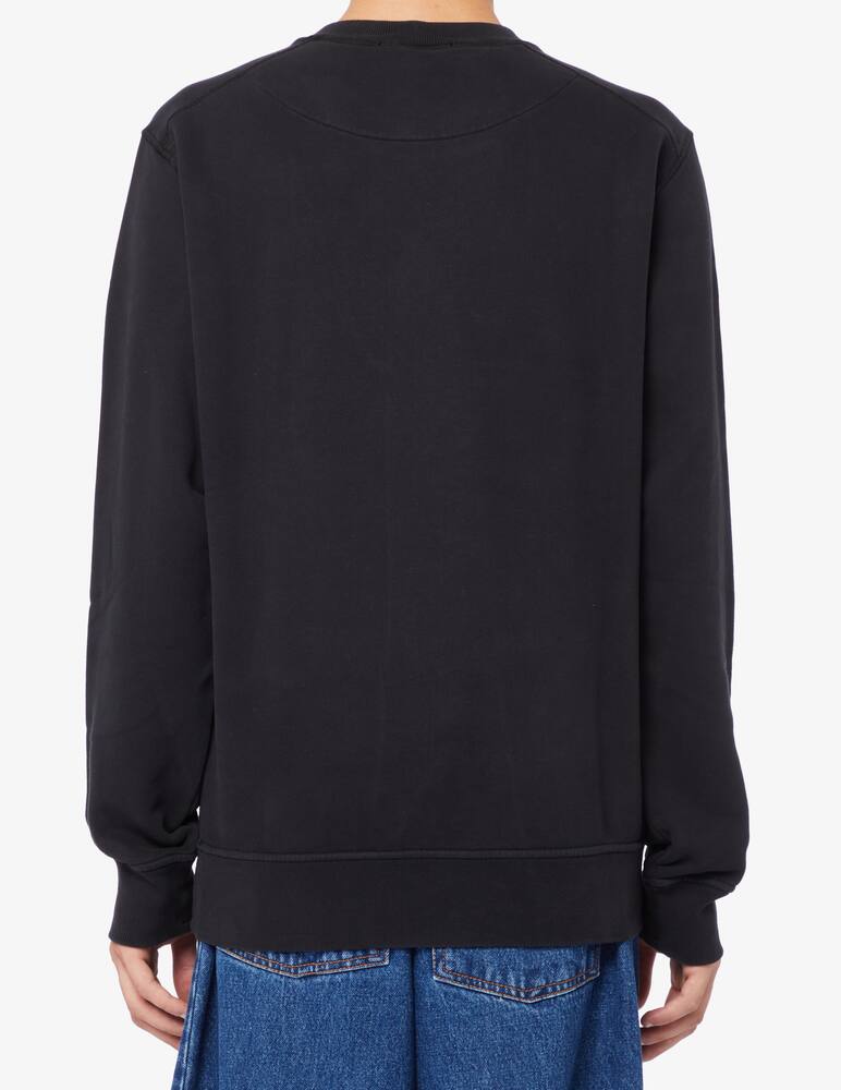 rinascente Stone Island Printed sweatshirt