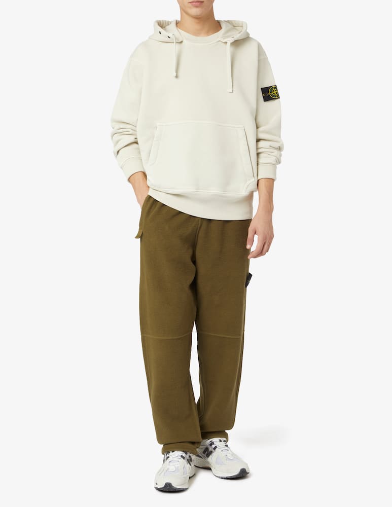 Stone Island Diagonal hoodie - picture 2 Stone Island Diagonal hoodie - picture 2