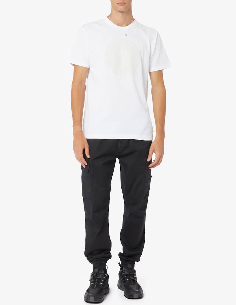 rinascente Stone Island Maglietta