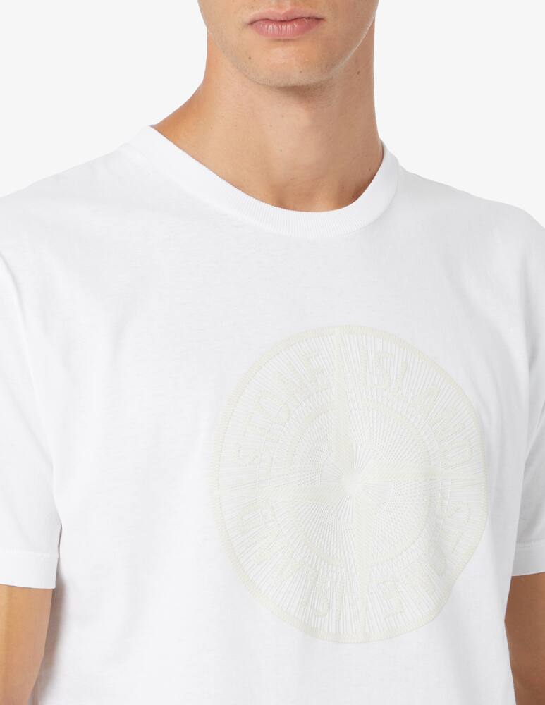 rinascente Stone Island Maglietta