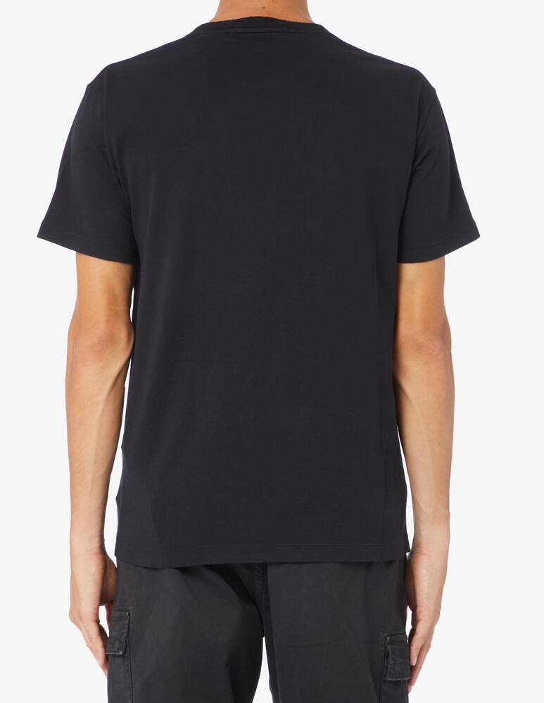 rinascente Stone Island Cotton t-shirt