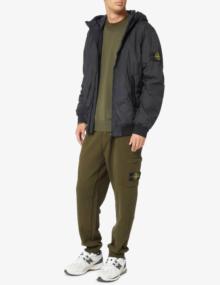 rinascente Stone Island Patch t-shirt