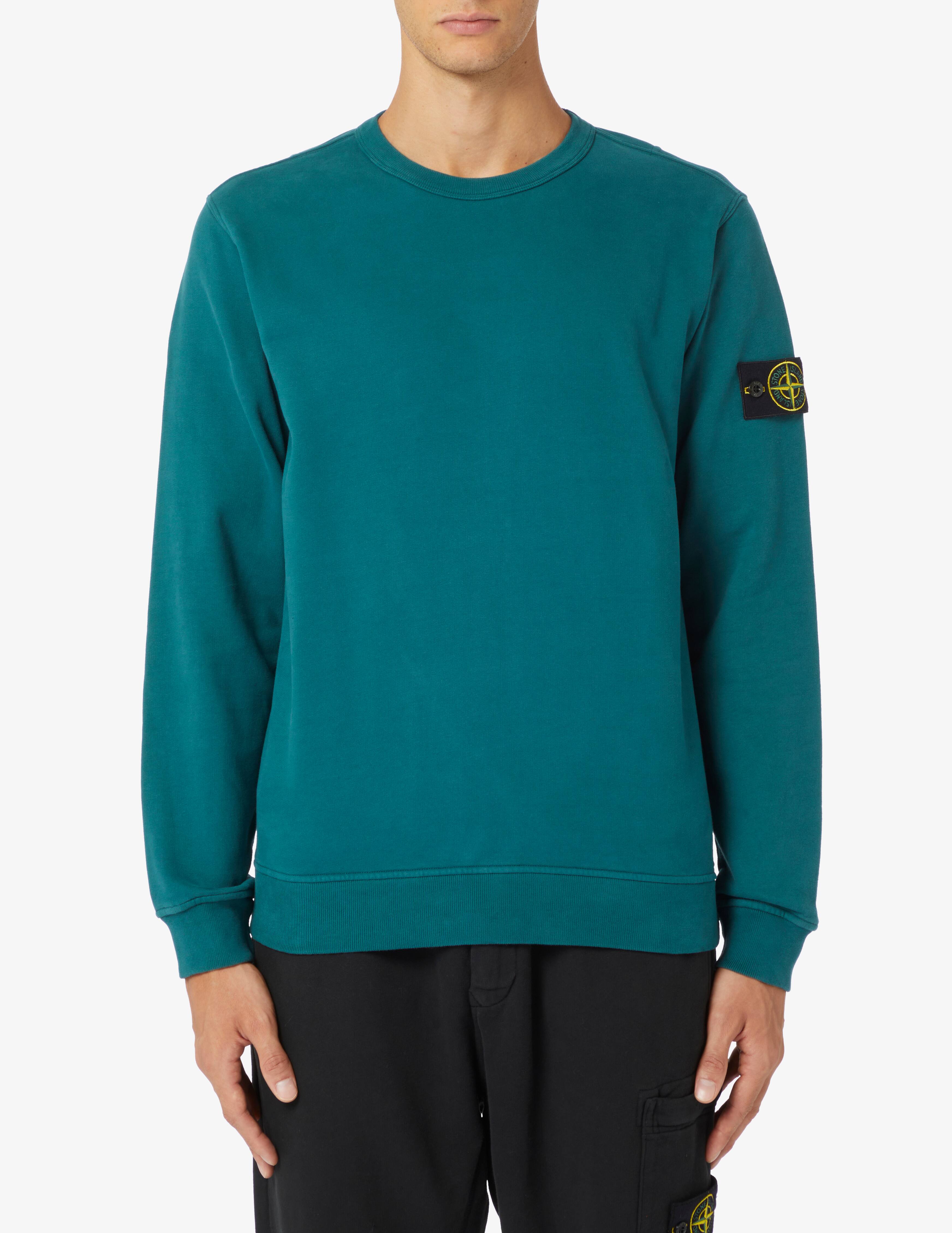 Felpa girocollo Tell a FriendNero| Vans IT