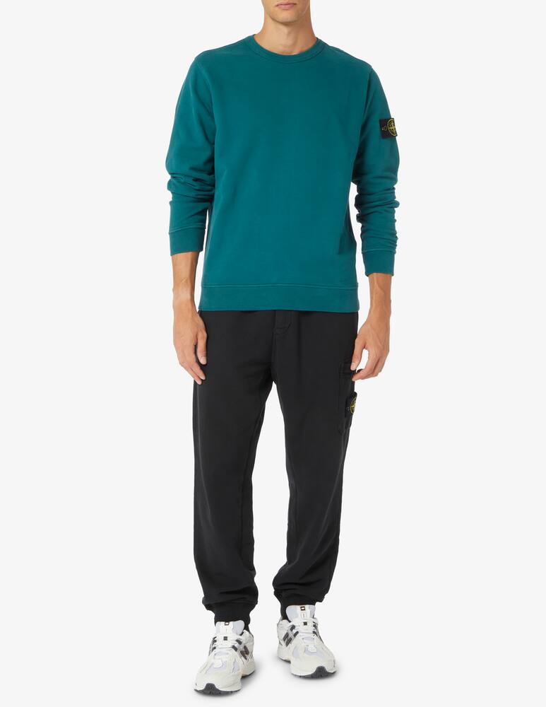 rinascente Stone Island Sweatshirt