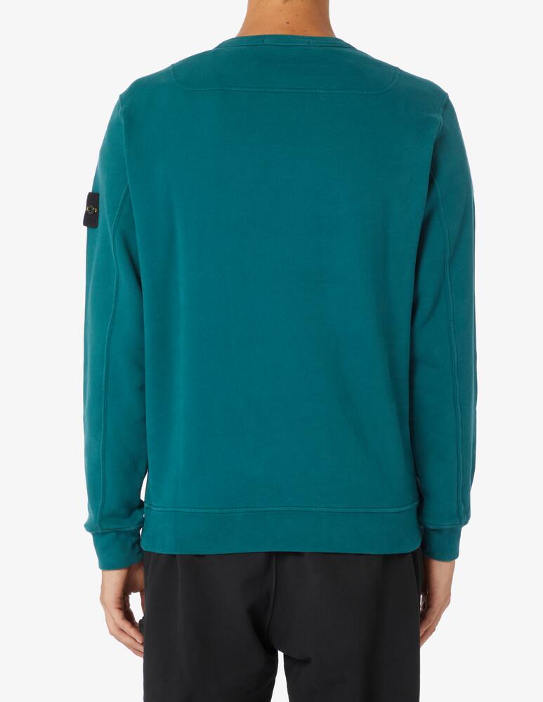rinascente Stone Island Sweatshirt