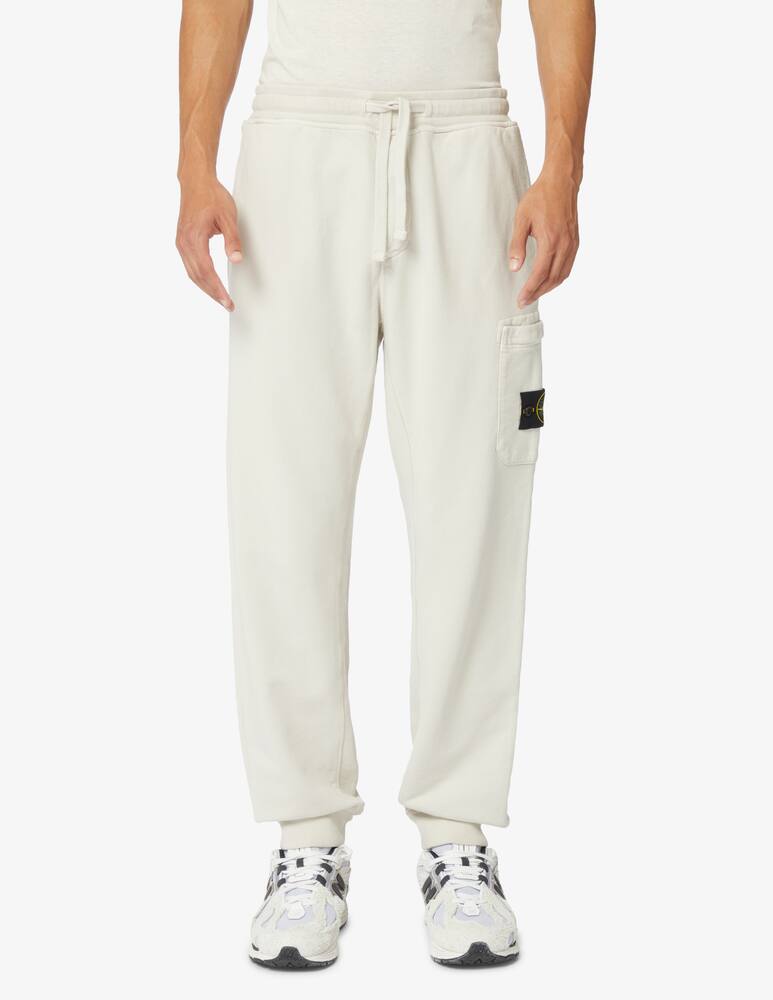 rinascente Stone Island Regular fit sweatpants