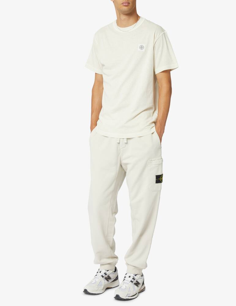 rinascente Stone Island Regular fit sweatpants