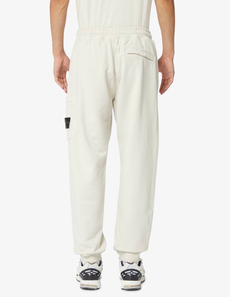 rinascente Stone Island Regular fit sweatpants