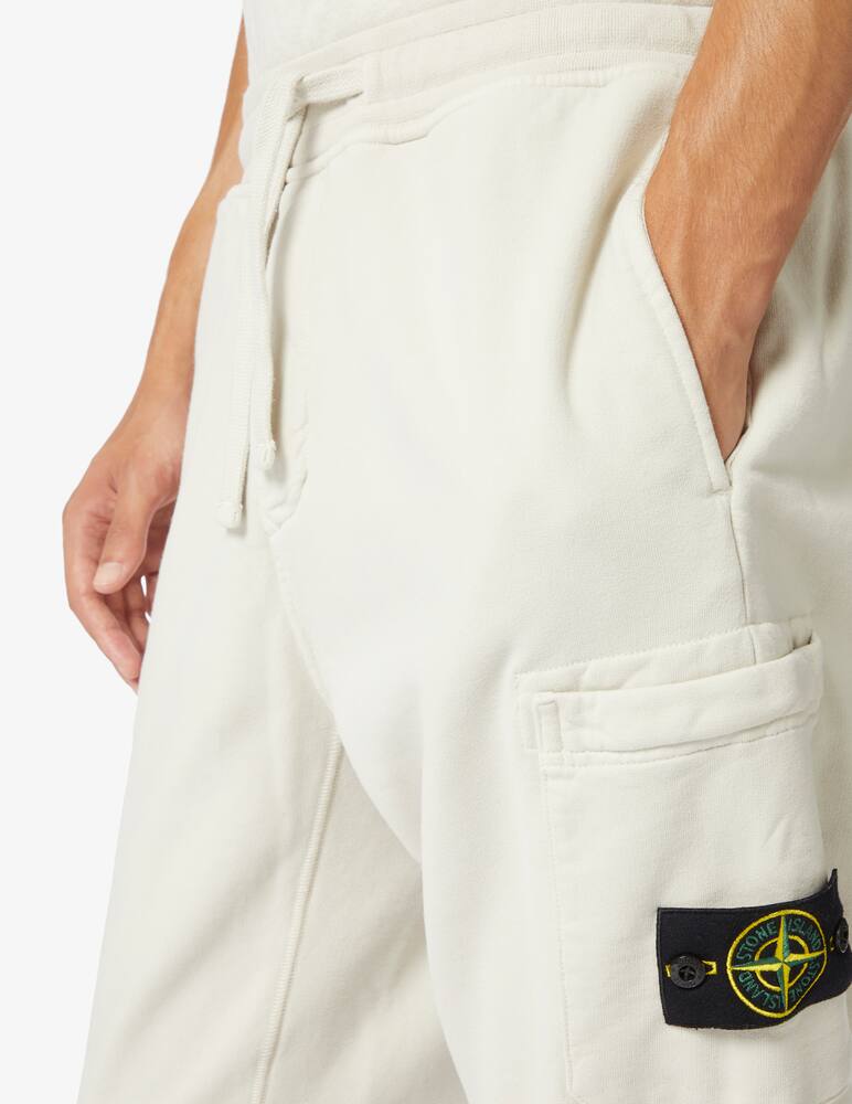 rinascente Stone Island Regular fit sweatpants