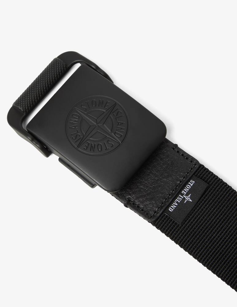 rinascente Stone Island Cintura