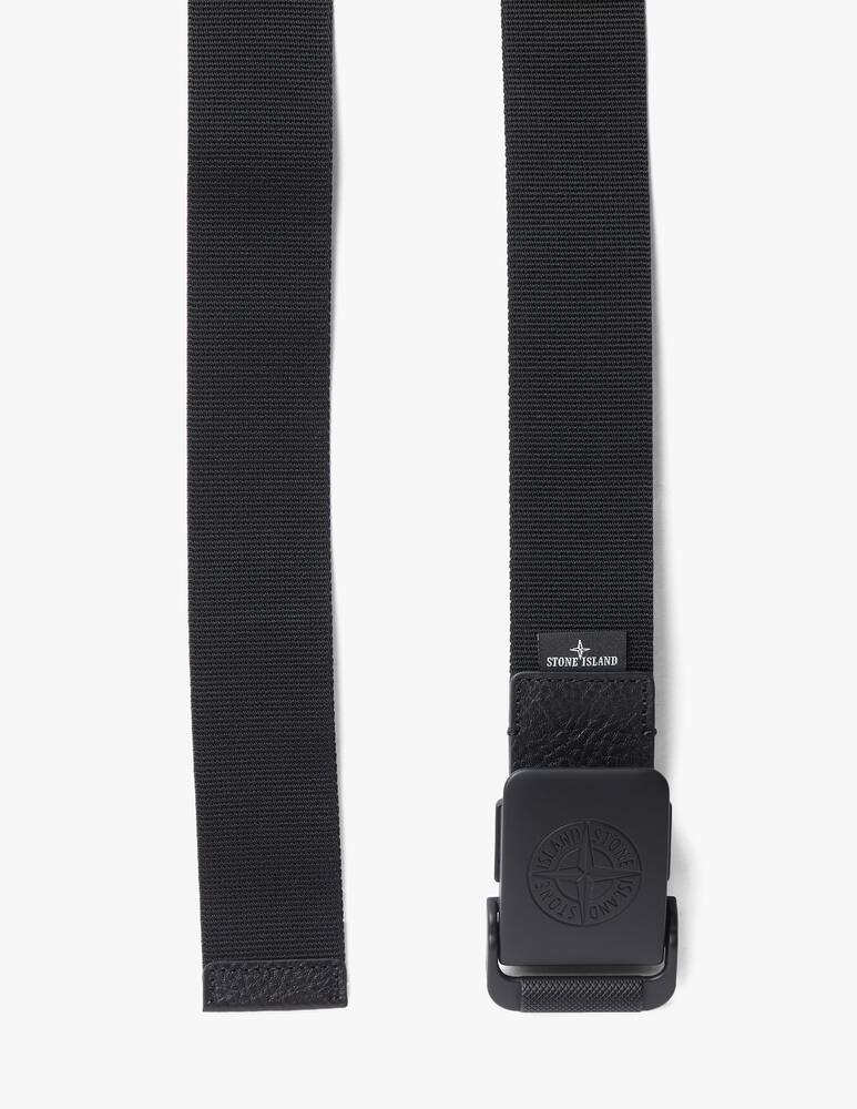 rinascente Stone Island Cintura