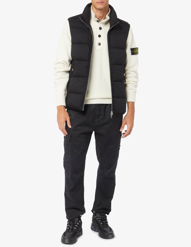 Stone Island New nylon vest - picture 2 Stone Island New nylon vest - picture 2