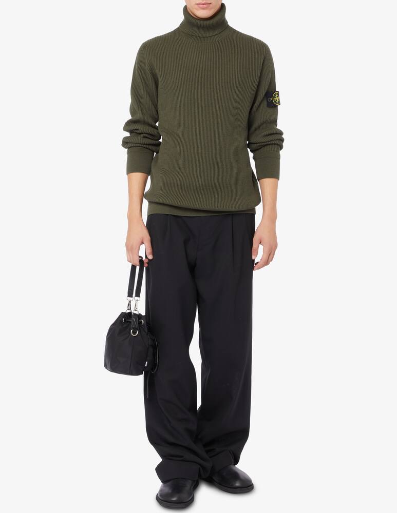 rinascente Stone Island Dolcevita costa inglese