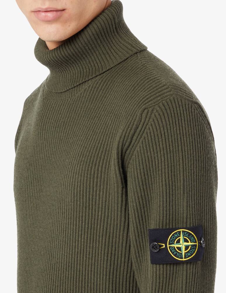rinascente Stone Island Dolcevita costa inglese