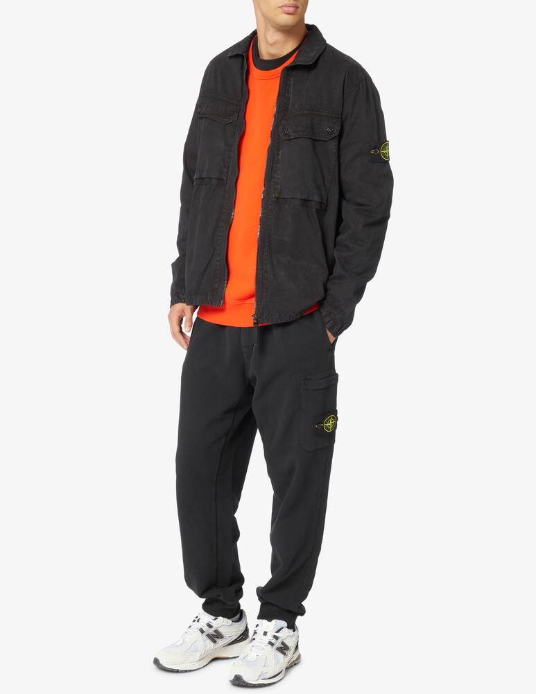 rinascente Stone Island Sweatshirt