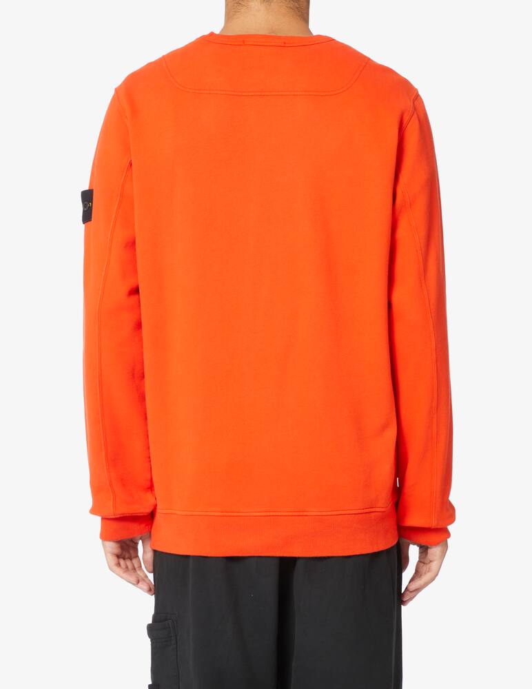 rinascente Stone Island Sweatshirt