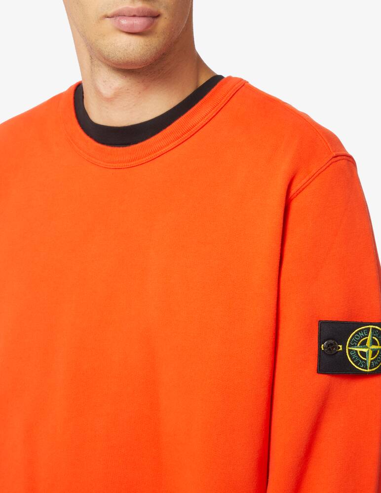 rinascente Stone Island Sweatshirt