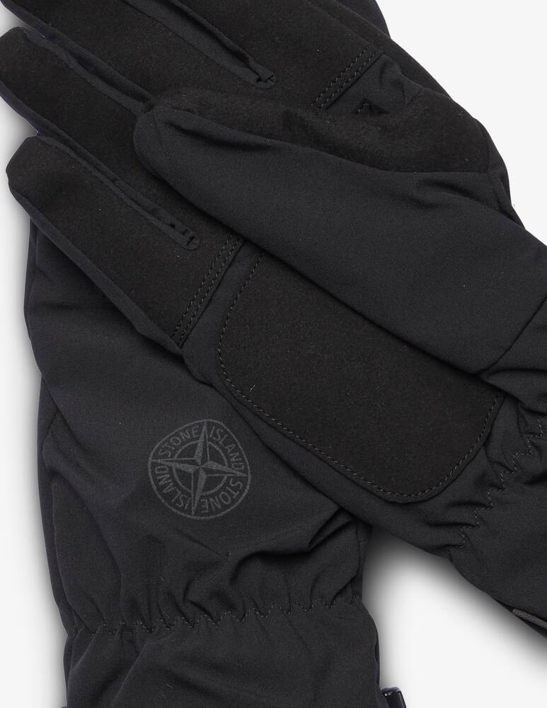 rinascente Stone Island Guanti softshell