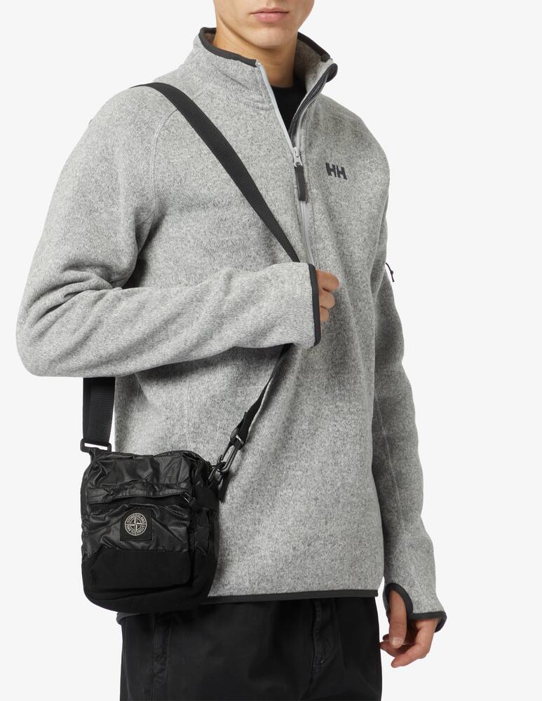 rinascente Stone Island Borsa pochette