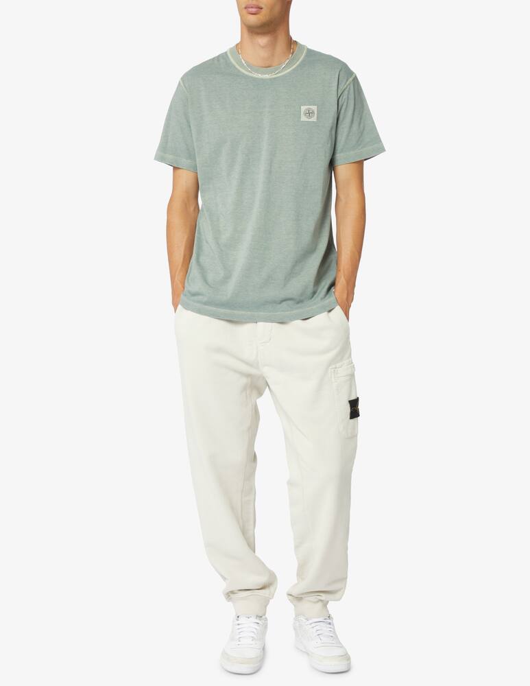 rinascente Stone Island Cotton t-shirt