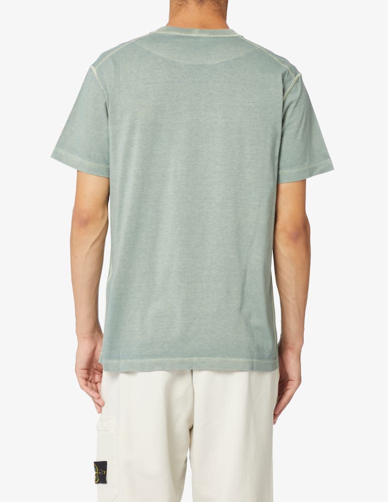 rinascente Stone Island Cotton t-shirt