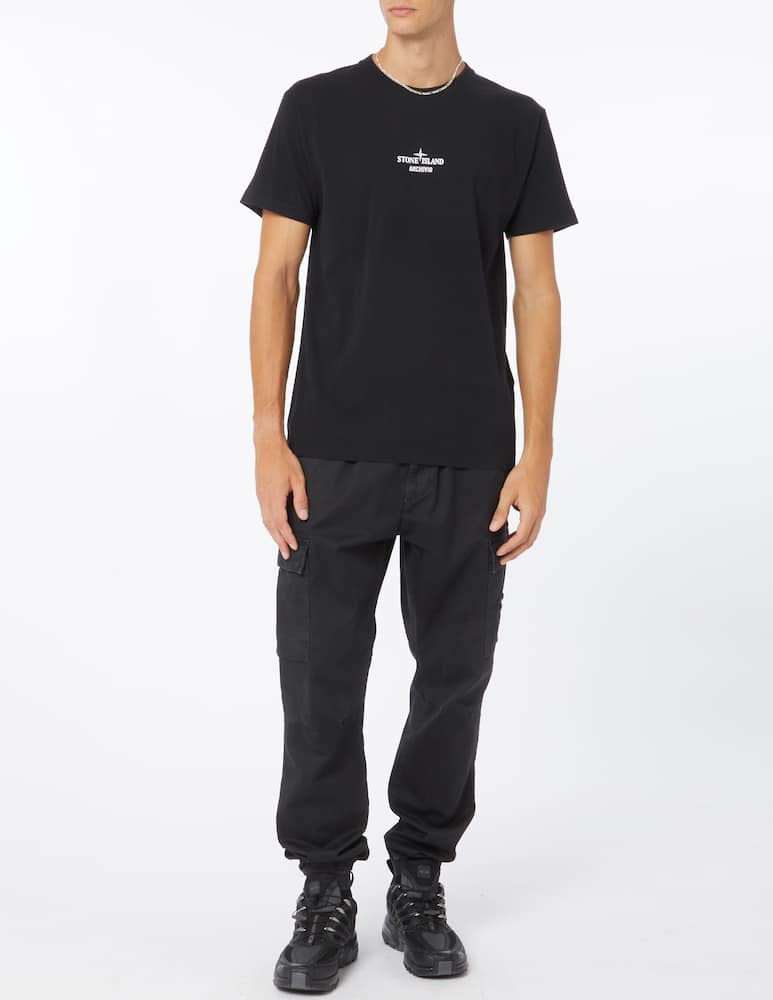 rinascente Stone Island Maglietta archivio